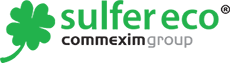 Sulfur eco